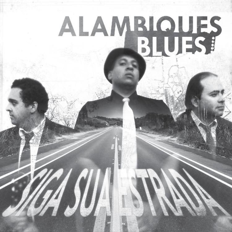 Alambiques Blues's avatar image