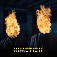 Kimotion's avatar cover