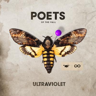 Ultraviolet's cover