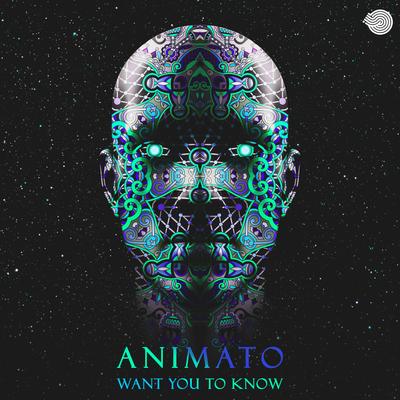 Want You to Know By Animato's cover
