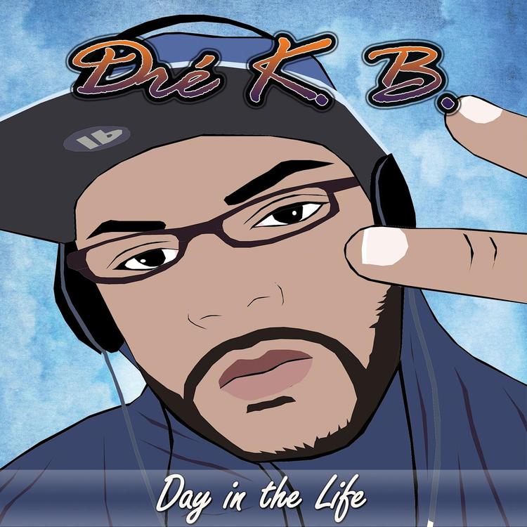 Dre K.B.'s avatar image