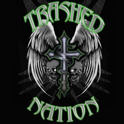 Trashed Nation's cover