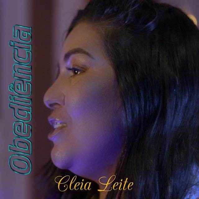 Cleia Leite's avatar image