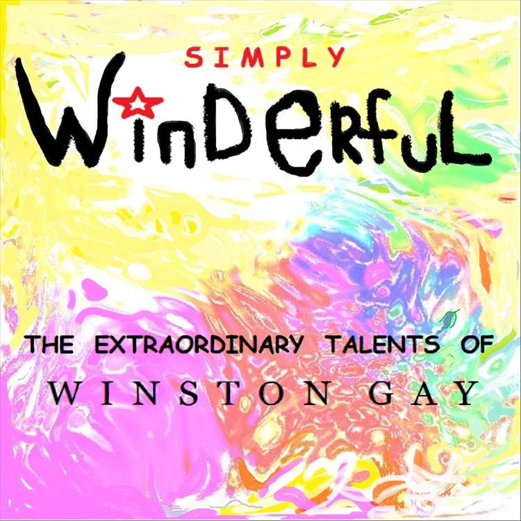 Winston Gay's avatar image