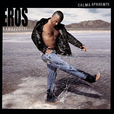 Nomades de Amor By Eros Ramazzotti's cover