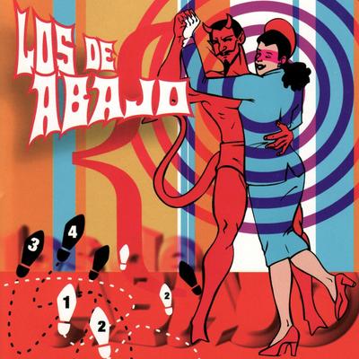 Los De Abajo's cover