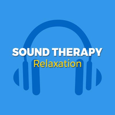 Sound Therapy Relaxation's cover