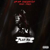 A*M*theArtist's avatar cover