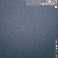 Deep City's avatar cover