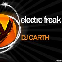 DJ Garth's avatar cover