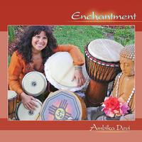 Ambika Devi's avatar cover
