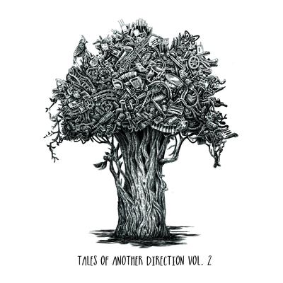 Tales of Another Direction, Vol. 2's cover