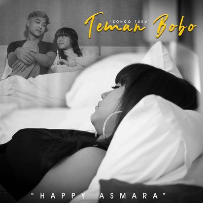 Teman Bobo (Konco Turu) By Happy Asmara's cover