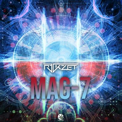 Mag-7 (Original Mix) By R3ckzet's cover