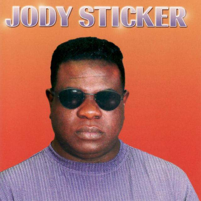 Jody Sticker's avatar image
