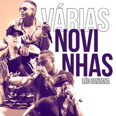 Várias Novinhas By Leo Santana's cover