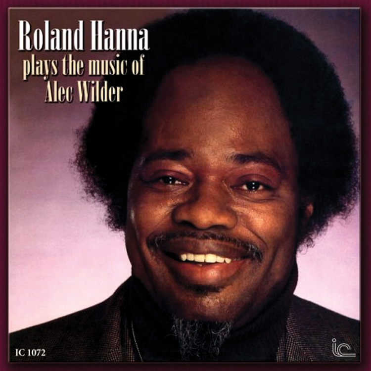 Roland Hanna's avatar image