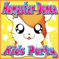 Hampster Dance Kids Party's avatar cover