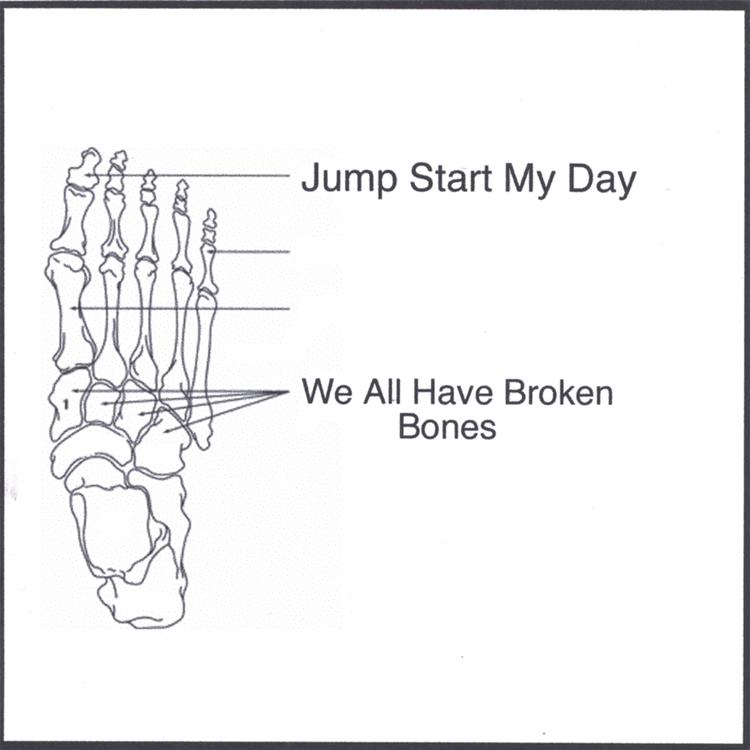 Jump Start My Day's avatar image