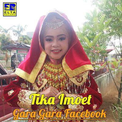 Gara Gara Facebook (House Mix Minang Cilik)'s cover
