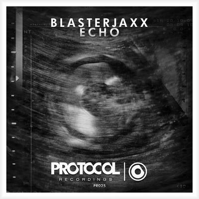 Echo By Blasterjaxx's cover
