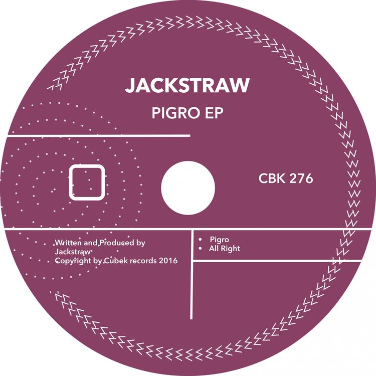 Jackstraw's avatar image