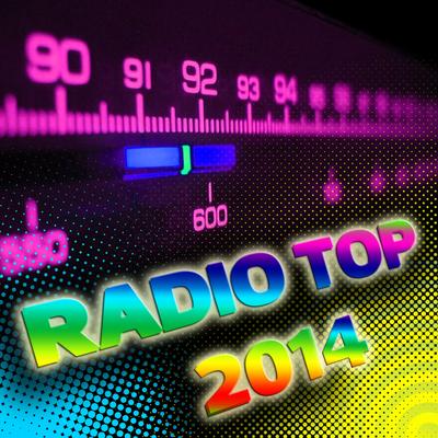 Radio Top 2014's cover