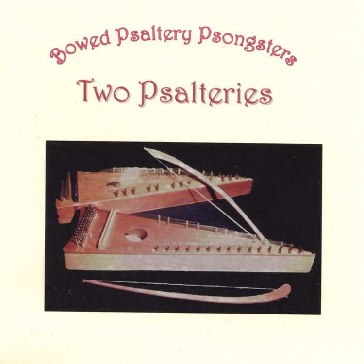 Bowed Psaltery Psongsters's avatar image