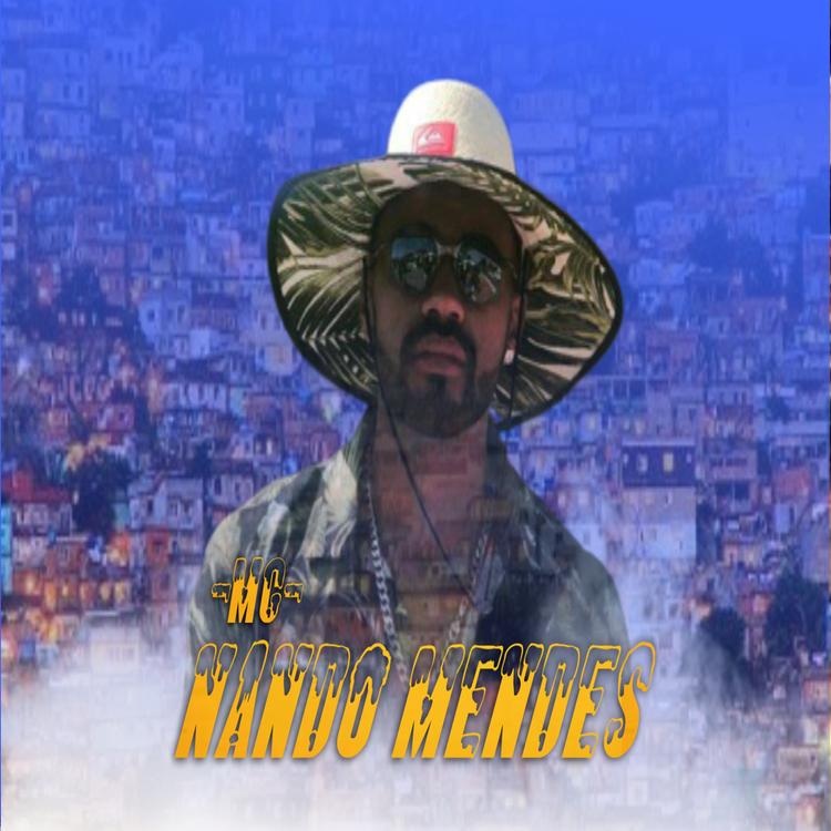 Mc Nando Mendes's avatar image