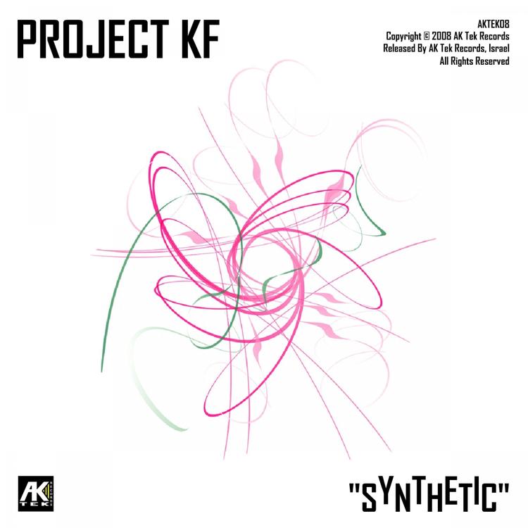 Project KF's avatar image