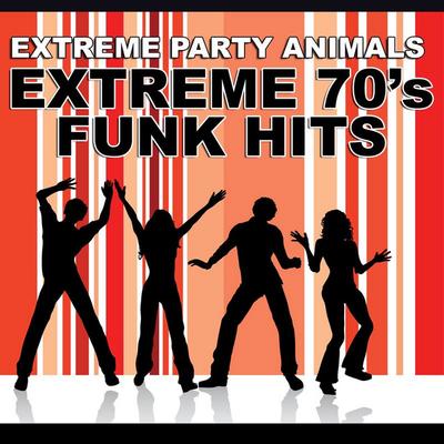Extreme Party Animals's cover