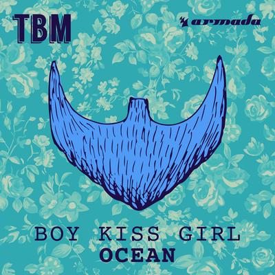 Ocean (Original Mix) By Boy Kiss Girl's cover