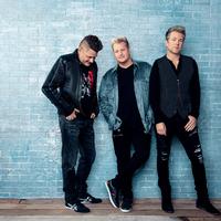 Rascal Flatts's avatar cover