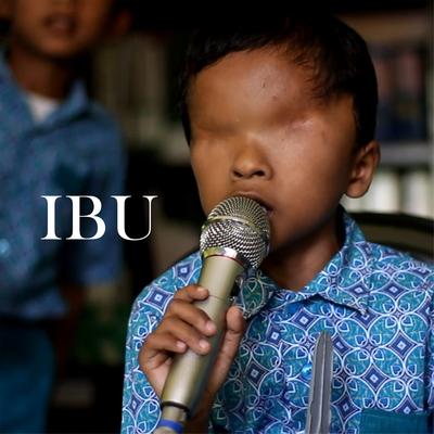 Ibu By Azzam's cover