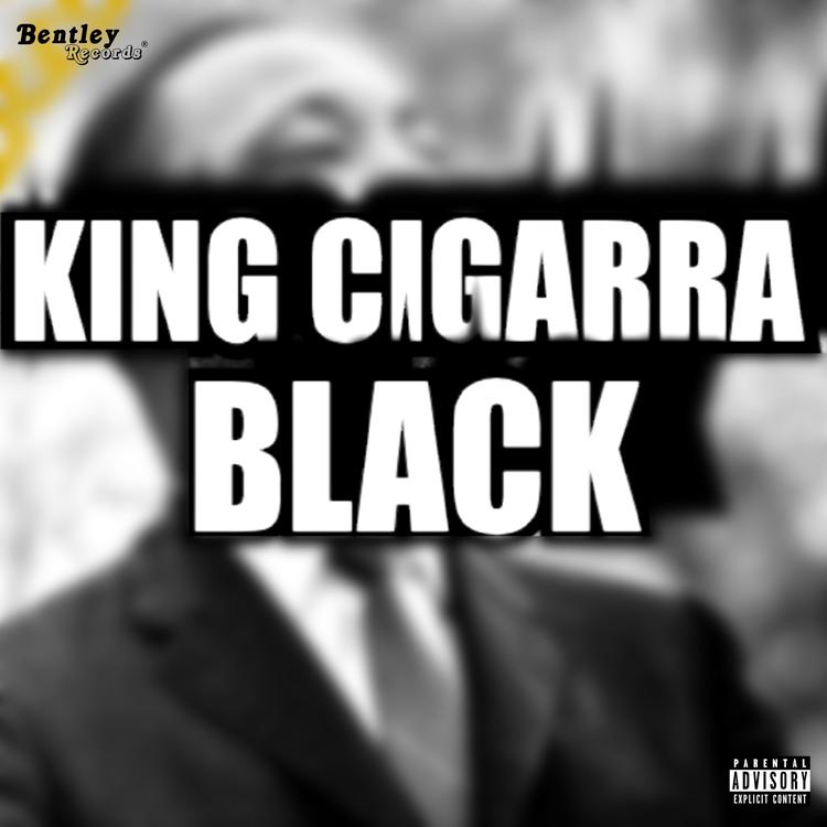 King Cigarra's avatar image