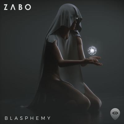 Blasphemy's cover