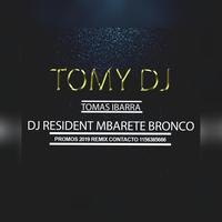 Tomy DJ's avatar cover