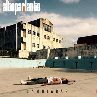 Cambiarás's cover