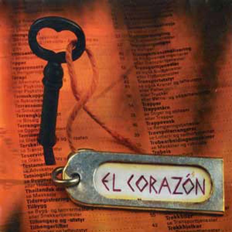 El Corazón's avatar image