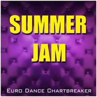 Euro Dance Chartbreaker's avatar cover