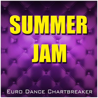 Euro Dance Chartbreaker's cover