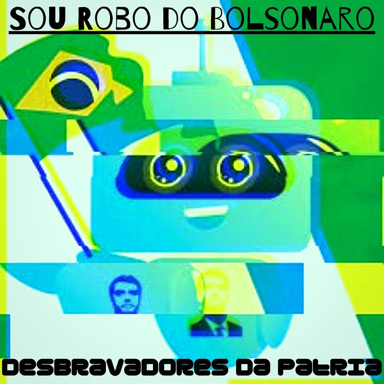 Desbravadores da Pátria's avatar image