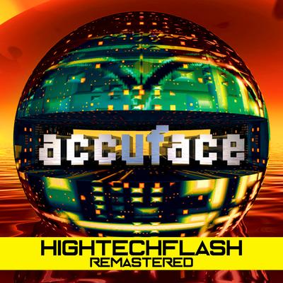 Hightechflash (Remastered)'s cover