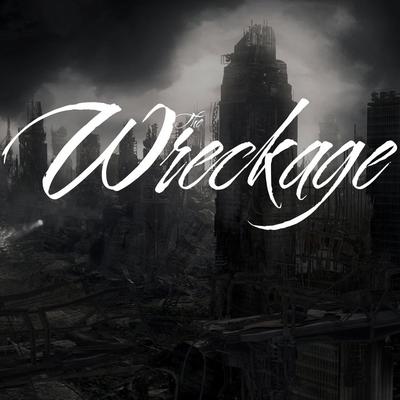 The Wreckage's cover