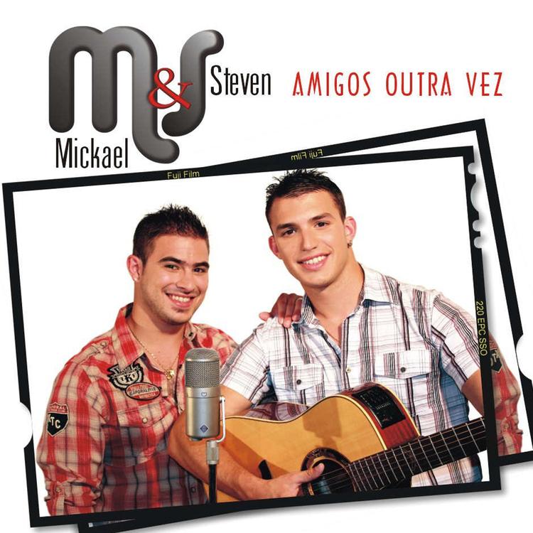 Mickael & Steven's avatar image