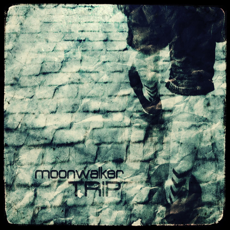 Moonwalker's avatar image