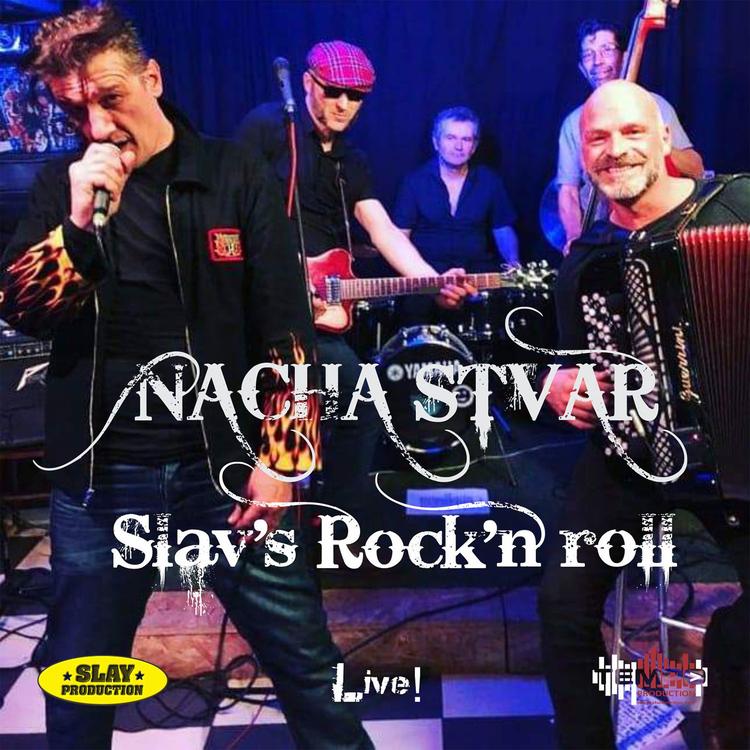 Slav`s Rock n Roll LIVE's avatar image