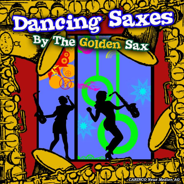 The Golden Sax's avatar image