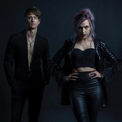 Icon For Hire's cover