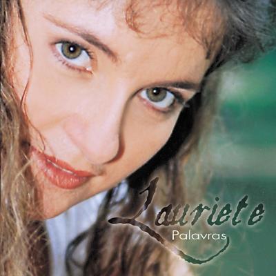 Palavras (Playback) By Lauriete's cover